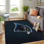 Arizona Cardinals Living Room Area No1974 Rug Living Room Area Rug Home Decor 0