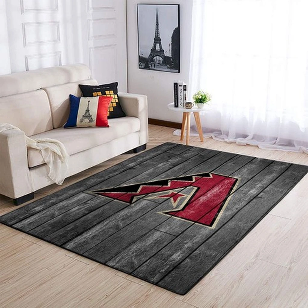Arizona Diamondbacks Living Room Area No1987 Rug Living Room Area Rug Home Decor 0 Arizona Diamondbacks Living Room Area No1987 Rug Living Room Area Rug Home Decor 0