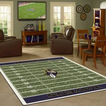 Arizona Wildcats Living Room Area No2019 Rug Living Room Area Rug Home Decor 0