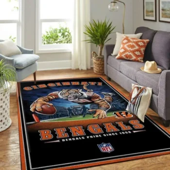 Atlanta Falcons Area Rug Living Room Rug Home Decor Nfl Football Team Logo Carpet Rug Living Room 191007 0