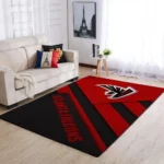 Atlanta Falcons Area Rugs 1910074 Area Rug Living Room Carpet Rug Regtangle Carpet Floor Decor Home Decor 0