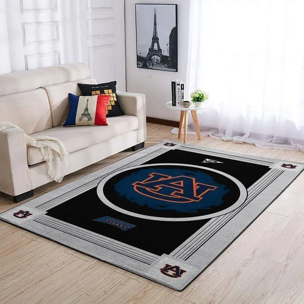 Auburn Tigers Area Rugs Ncaa Football Basketball Living Room Carpet Team Logo Floor Home Decor 20030321 Rug Regtangle Decor Home Decor 0 Auburn Tigers Area Rugs Ncaa Football Basketball Living Room Carpet Team Logo Floor Home Decor 20030321 Rug Regtangle Decor Home Decor 0