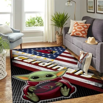 Baltimore Orioles Living Room Area No2139 Rug Living Room Area Rug Home Decor 0