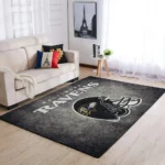 Baltimore Ravens Area Rug Nfl Football Team Logo Carpet Living Room Rugs Rug Regtangle Carpet Floor Decor Home Decor V1799 0