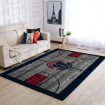 Boston Bruins Area Rug Living Room Rug Home Decor Nhl Ice Hockey Team Logo Carpet Rug Living Room 2002206 0