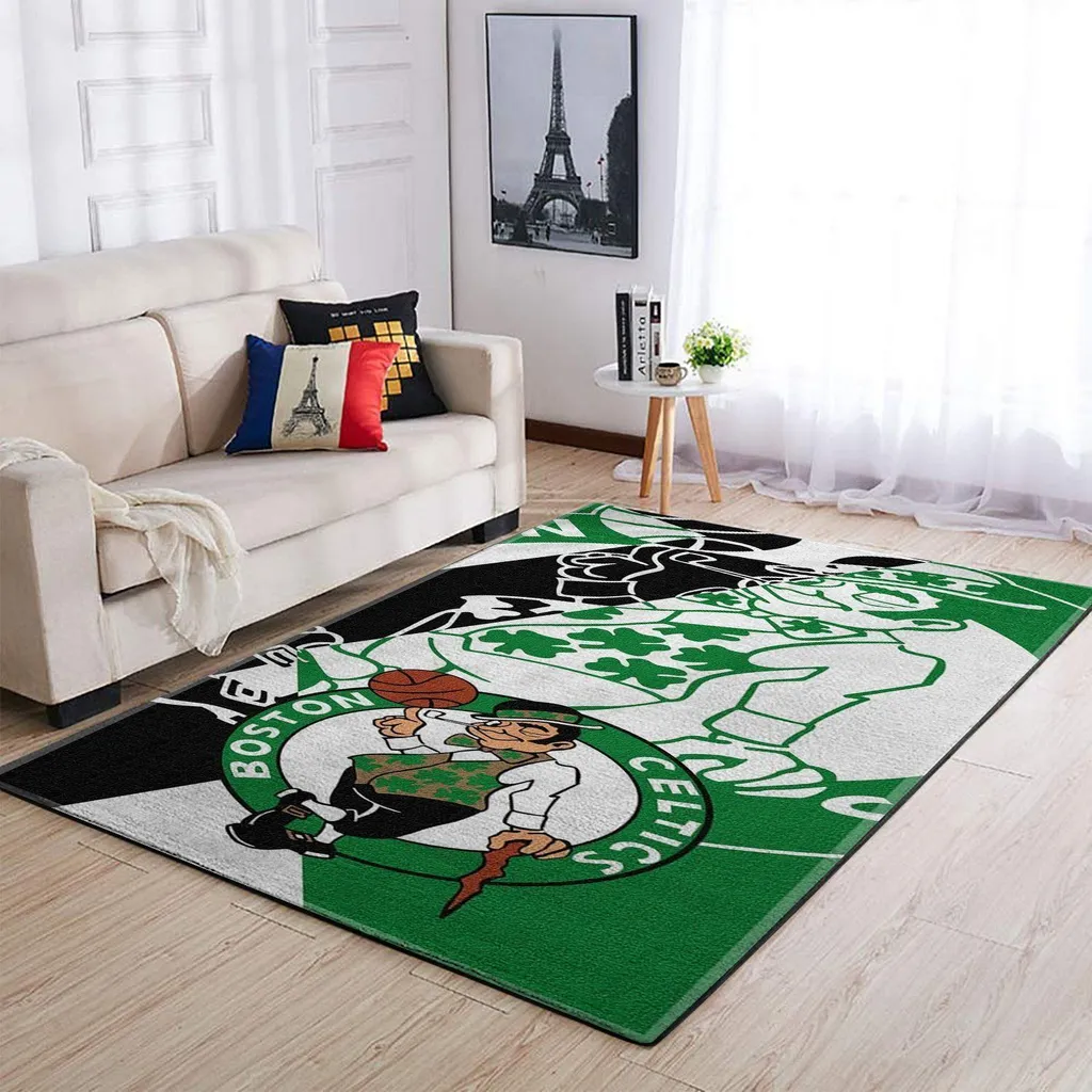 Boston Celtics Area Rug Nba Basketball Team Logo Carpet Living Room Rugs Rug Regtangle Carpet Floor Decor Home Decor V1614 0 Boston Celtics Area Rug Nba Basketball Team Logo Carpet Living Room Rugs Rug Regtangle Carpet Floor Decor Home Decor V1614 0