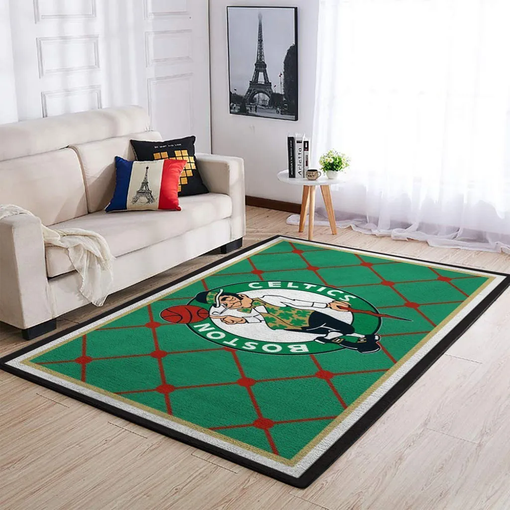 Boston Celtics Area Rug Nba Basketball Team Logo Carpet Living Room Rugs Rug Regtangle Carpet Floor Decor Home Decor V1618 0 Boston Celtics Area Rug Nba Basketball Team Logo Carpet Living Room Rugs Rug Regtangle Carpet Floor Decor Home Decor V1618 0