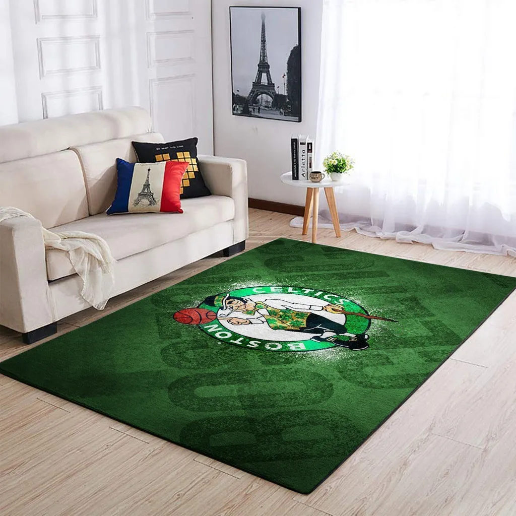 Boston Celtics Area Rug Nba Basketball Team Logo Carpet Living Room Rugs Rug Regtangle Carpet Floor Decor Home Decor V1624 0 Boston Celtics Area Rug Nba Basketball Team Logo Carpet Living Room Rugs Rug Regtangle Carpet Floor Decor Home Decor V1624 0