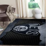 Brooklyn Nets Area Rug Nba Basketball Team Logo Carpet Living Room Rugs Rug Regtangle Carpet Floor Decor Home Decor V4638 0