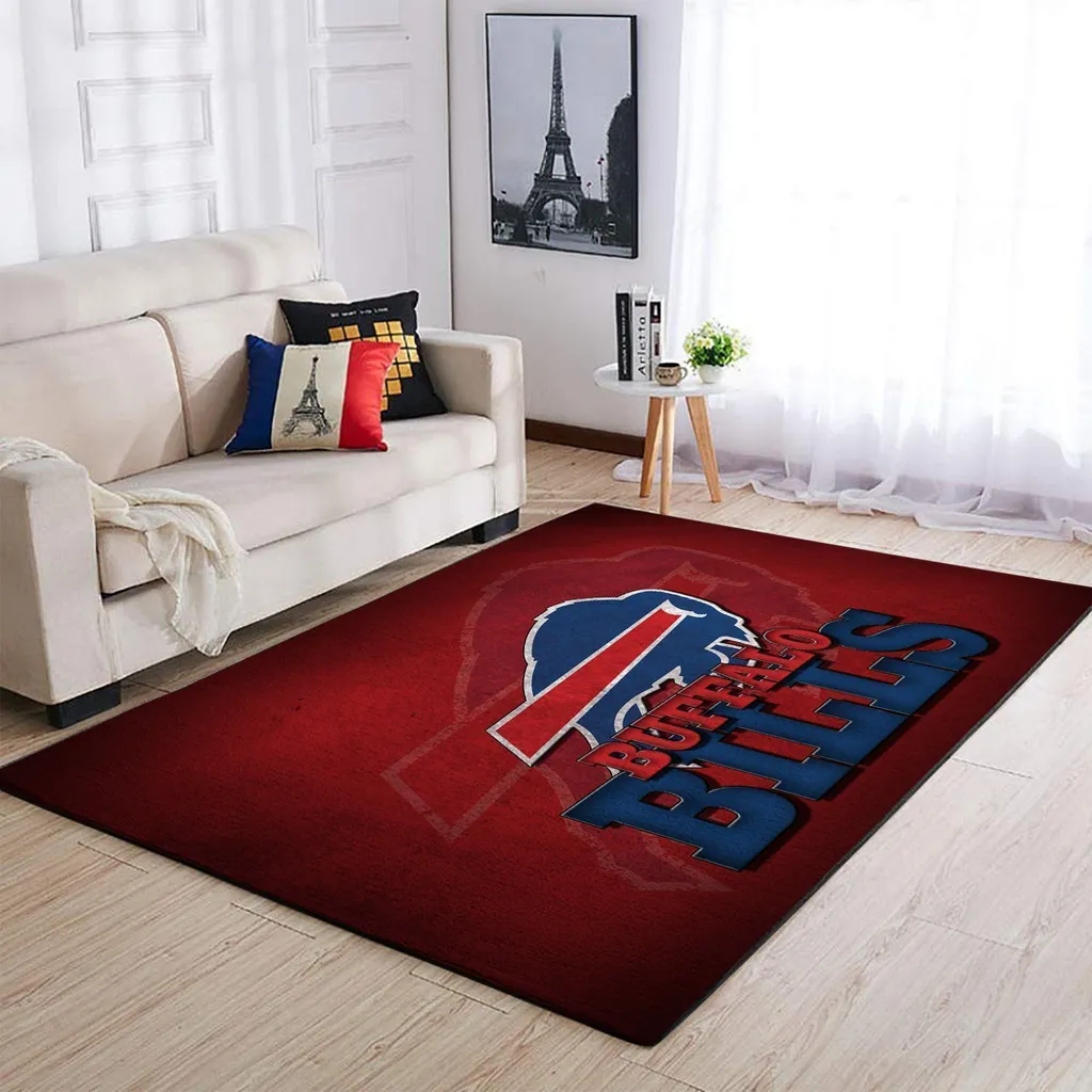 Buffalo Bills Area Rug Nfl Football Team Logo Carpet Living Room Rugs Rug Regtangle Carpet Floor Decor Home Decor V3979 0 Buffalo Bills Area Rug Nfl Football Team Logo Carpet Living Room Rugs Rug Regtangle Carpet Floor Decor Home Decor V3979 0