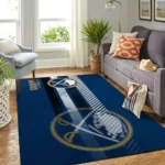 Buffalo Sabres Area Rugs Nhl Hockey Living Room Carpet Team Logo Floor Home Decor 20030445 Rug Regtangle Carpet Floor Decor Home Decor 0