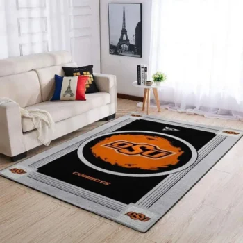 Byu Cougars Area Rug Living Room Rug Home Decor Ncaa Football Basketball Team Logo Carpet Rug Living Room 20030324 0