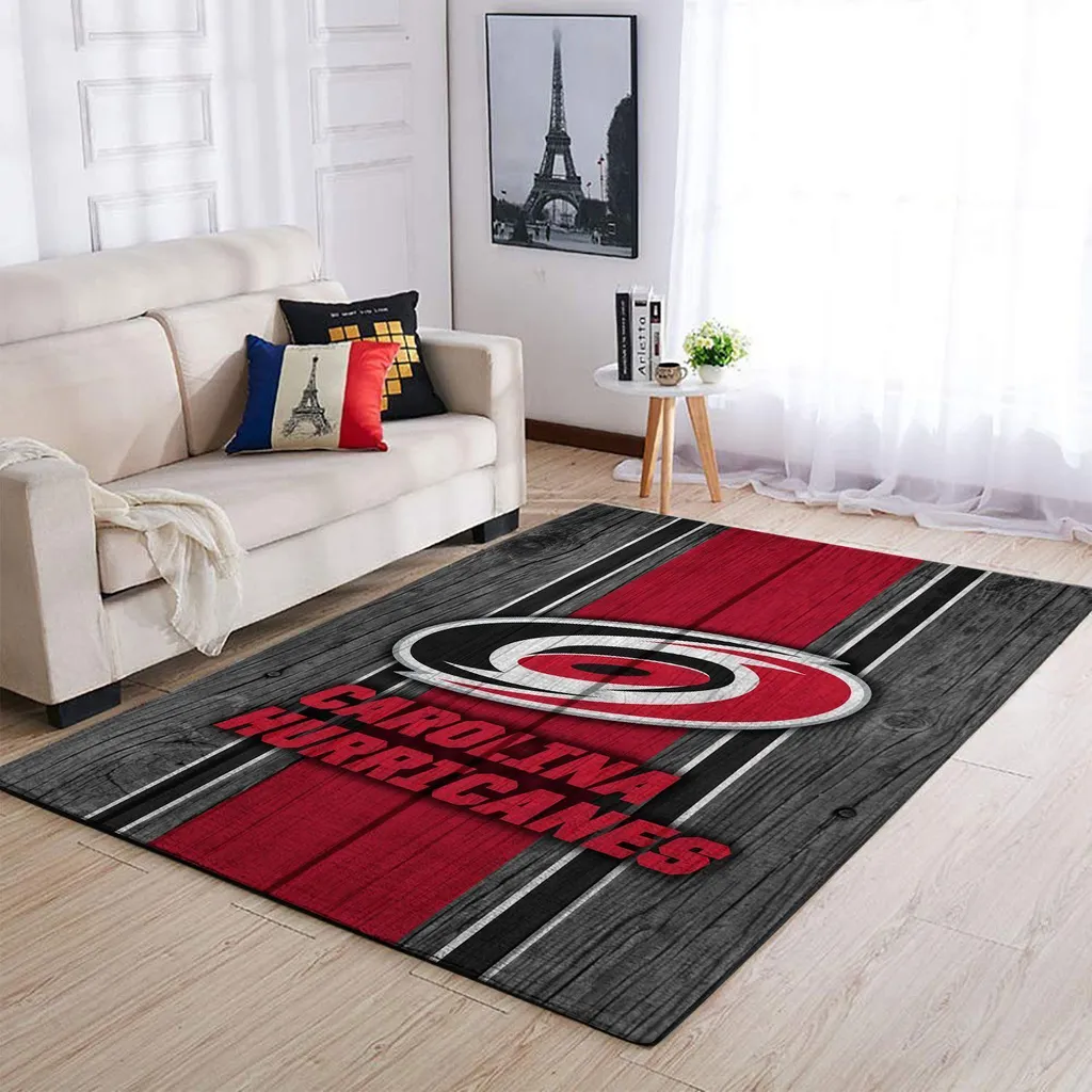 Carolina Hurricanes Nhl Area Rugs Team Logo Living Room Carpet Sports Rug Regtangle Carpet Floor Decor Home Decor 0 Carolina Hurricanes Nhl Area Rugs Team Logo Living Room Carpet Sports Rug Regtangle Carpet Floor Decor Home Decor 0
