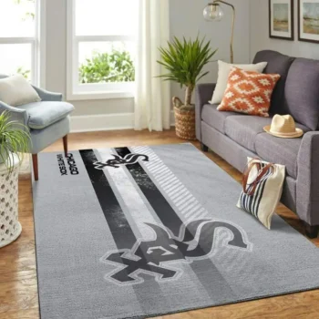 Carolina Panthers Area Rug Living Room Rug Home Decor Nfl Football Team Logo Carpet Rug Living Room 1912219 0