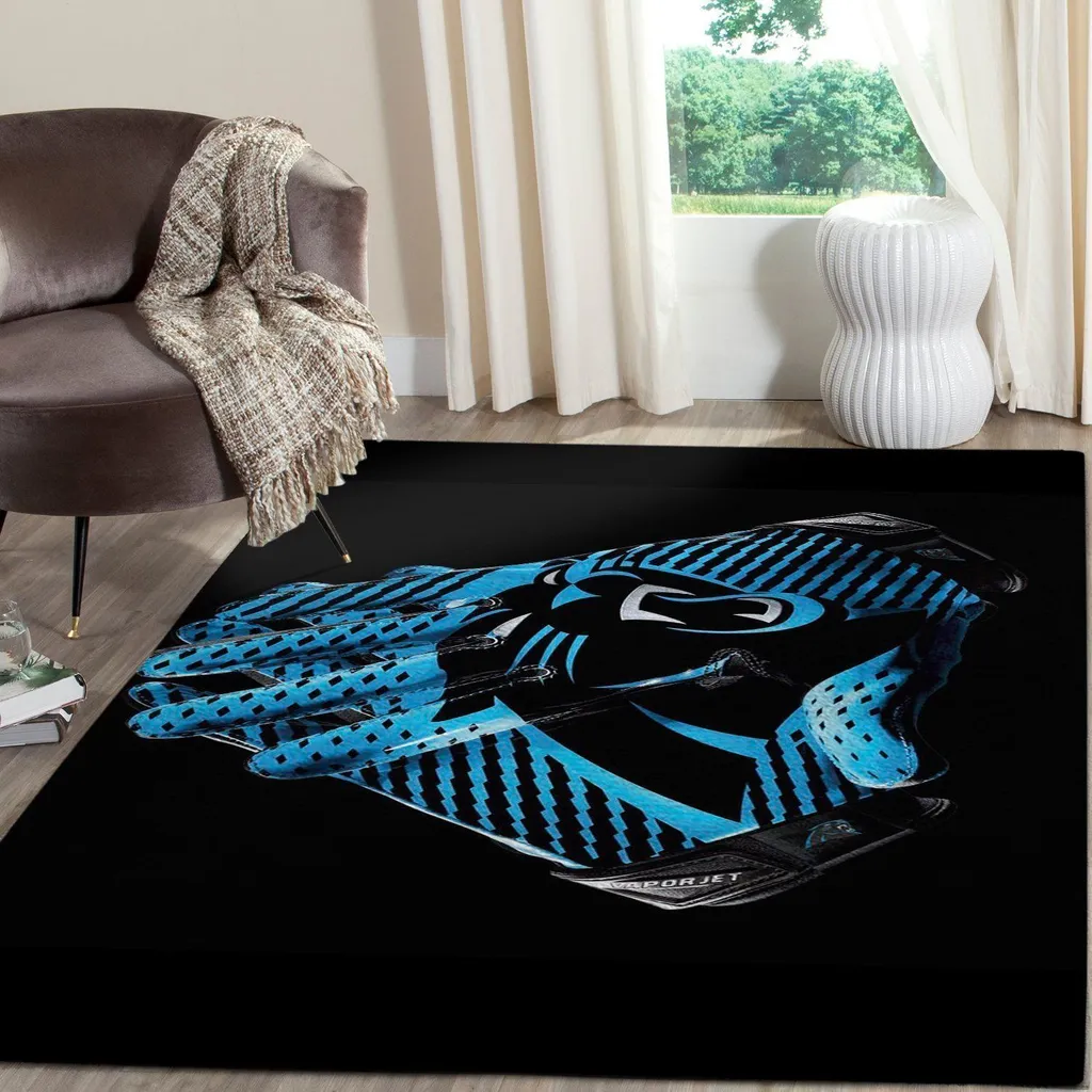 Carolina Panthers Area Rug Nfl Football Team Logo Carpet Living Room Rugs Rug Regtangle Carpet Floor Decor Home Decor V3340 0 Carolina Panthers Area Rug Nfl Football Team Logo Carpet Living Room Rugs Rug Regtangle Carpet Floor Decor Home Decor V3340 0