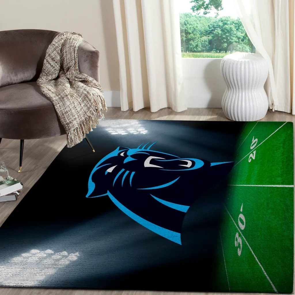 Carolina Panthers Area Rug Nfl Football Team Logo Carpet Living Room Rugs Rug Regtangle Carpet Floor Decor Home Decor V3342 0 Carolina Panthers Area Rug Nfl Football Team Logo Carpet Living Room Rugs Rug Regtangle Carpet Floor Decor Home Decor V3342 0