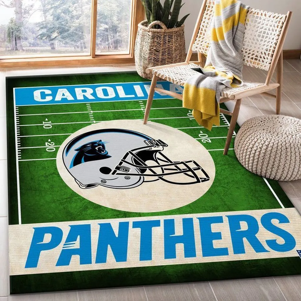 Carolina Panthers Nfl Football 25 Area Rug Living Room And Bed Room Rug Rug Regtangle Carpet Floor Decor Home Decor 0 Carolina Panthers Nfl Football 25 Area Rug Living Room And Bed Room Rug Rug Regtangle Carpet Floor Decor Home Decor 0
