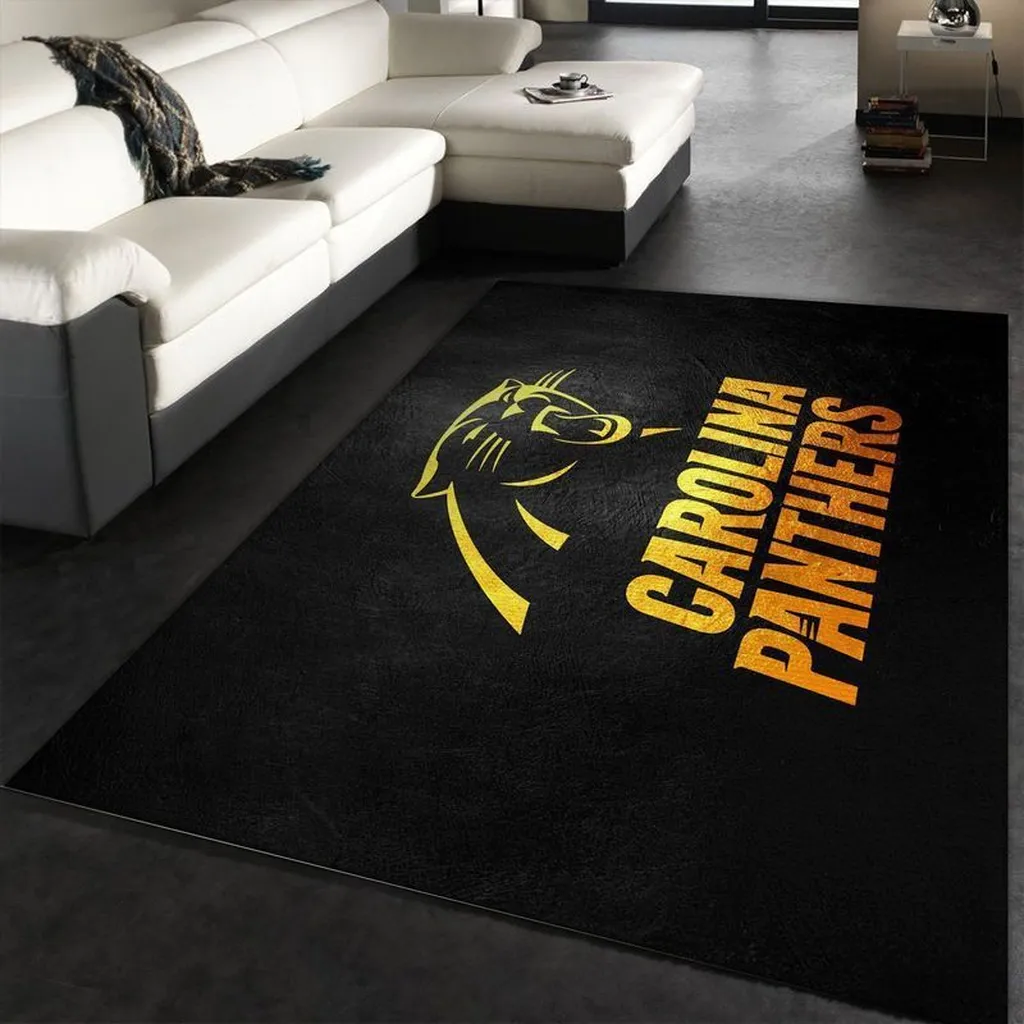 Carolina Panthers Nfl Football 29 Area Rug Living Room And Bed Room Rug Rug Regtangle Carpet Floor Decor Home Decor 0 Carolina Panthers Nfl Football 29 Area Rug Living Room And Bed Room Rug Rug Regtangle Carpet Floor Decor Home Decor 0