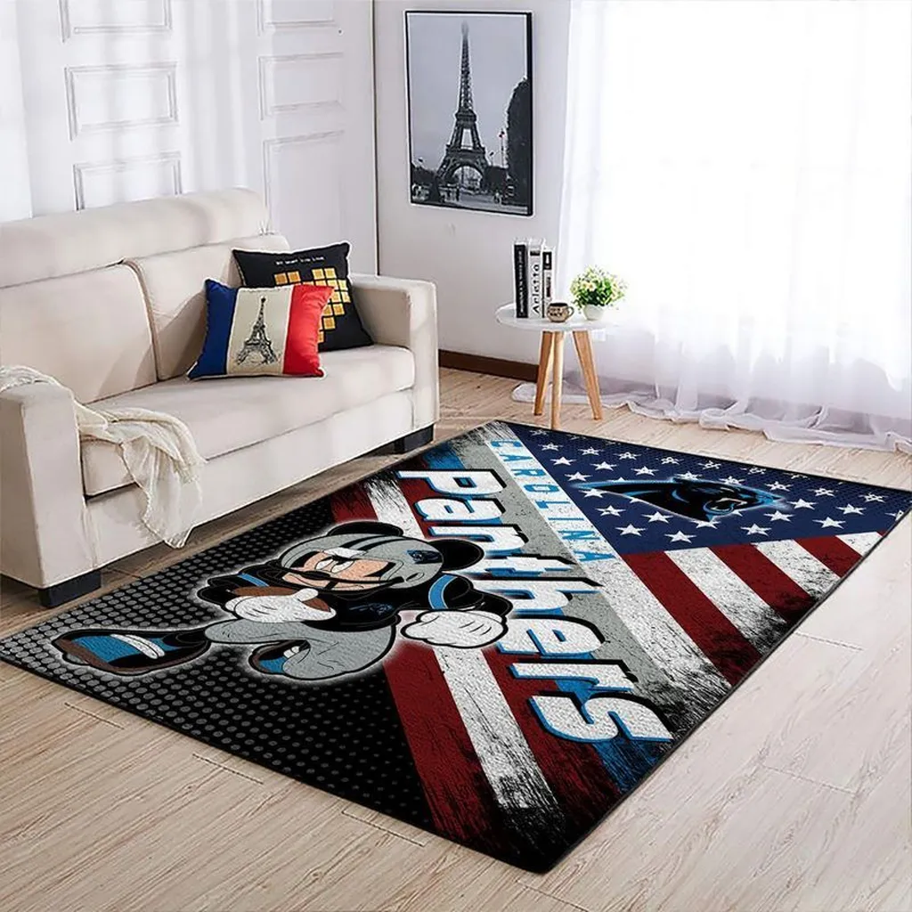 Carolina Panthers Nfl Football 36 Area Rug Living Room And Bed Room Rug Rug Regtangle Carpet Floor Decor Home Decor 0 Carolina Panthers Nfl Football 36 Area Rug Living Room And Bed Room Rug Rug Regtangle Carpet Floor Decor Home Decor 0