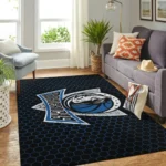 Charlotte 49ers Ncaa Rug Living Room Rug Home Decor Room Carpet Sport Custom Area Floor Home Decor 0