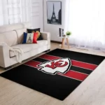 Chicago Cubs Area Rug Living Room Rug Home Decor Mlb Baseball Team Logo Carpet Rug Living Room 19122613 0