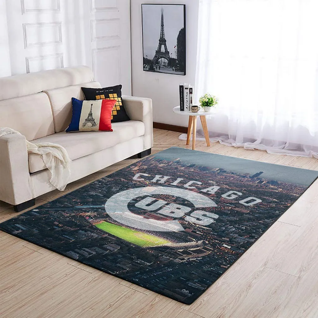 Chicago Cubs Area Rug Mlb Baseball Team Logo Carpet Living Room Rugs Rug Regtangle Carpet Floor Decor Home Decor V967 0 Chicago Cubs Area Rug Mlb Baseball Team Logo Carpet Living Room Rugs Rug Regtangle Carpet Floor Decor Home Decor V967 0