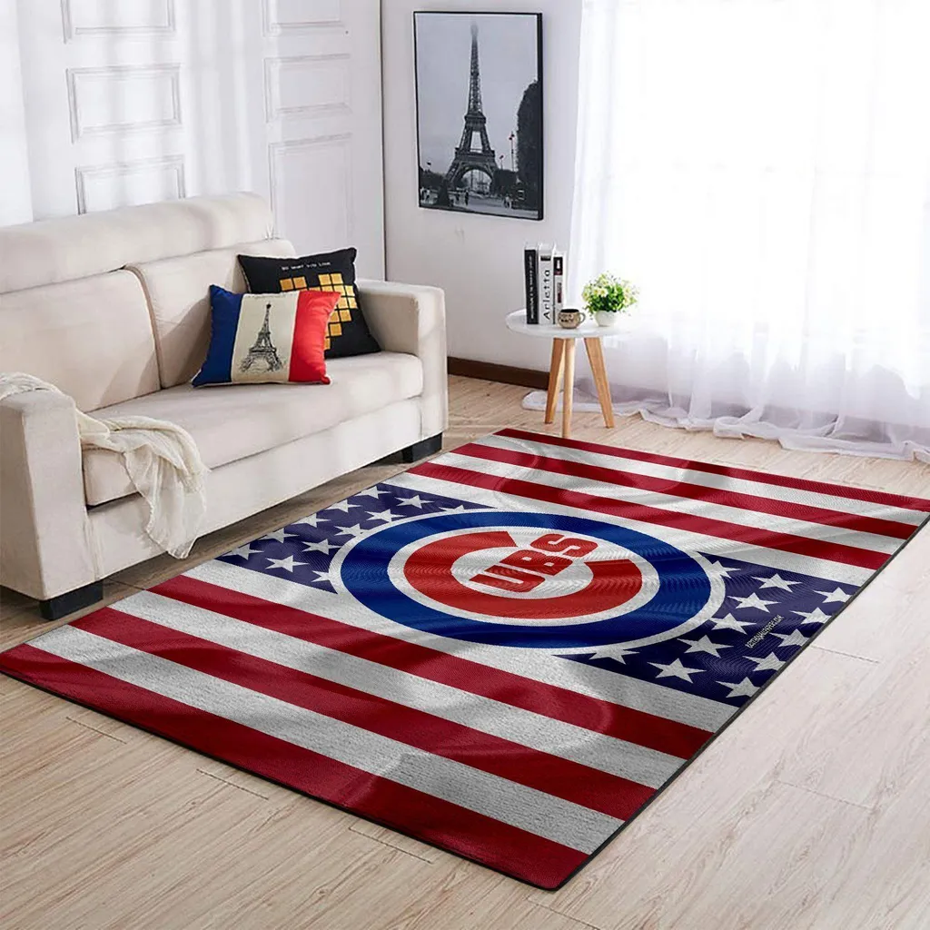 Chicago Cubs Area Rug Mlb Baseball Team Logo Carpet Living Room Rugs Rug Regtangle Carpet Floor Decor Home Decor V969 0 Chicago Cubs Area Rug Mlb Baseball Team Logo Carpet Living Room Rugs Rug Regtangle Carpet Floor Decor Home Decor V969 0