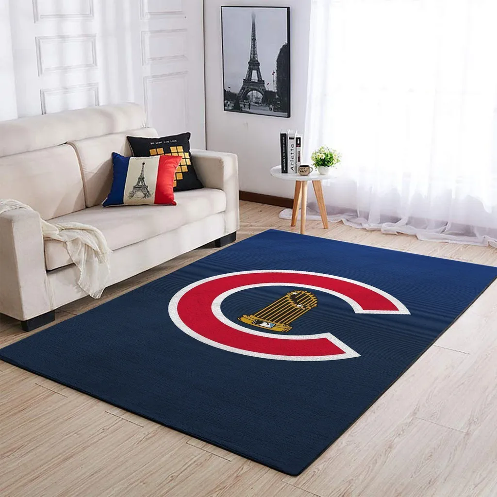 Chicago Cubs Area Rug Mlb Baseball Team Logo Carpet Living Room Rugs Rug Regtangle Carpet Floor Decor Home Decor V971 0 Chicago Cubs Area Rug Mlb Baseball Team Logo Carpet Living Room Rugs Rug Regtangle Carpet Floor Decor Home Decor V971 0