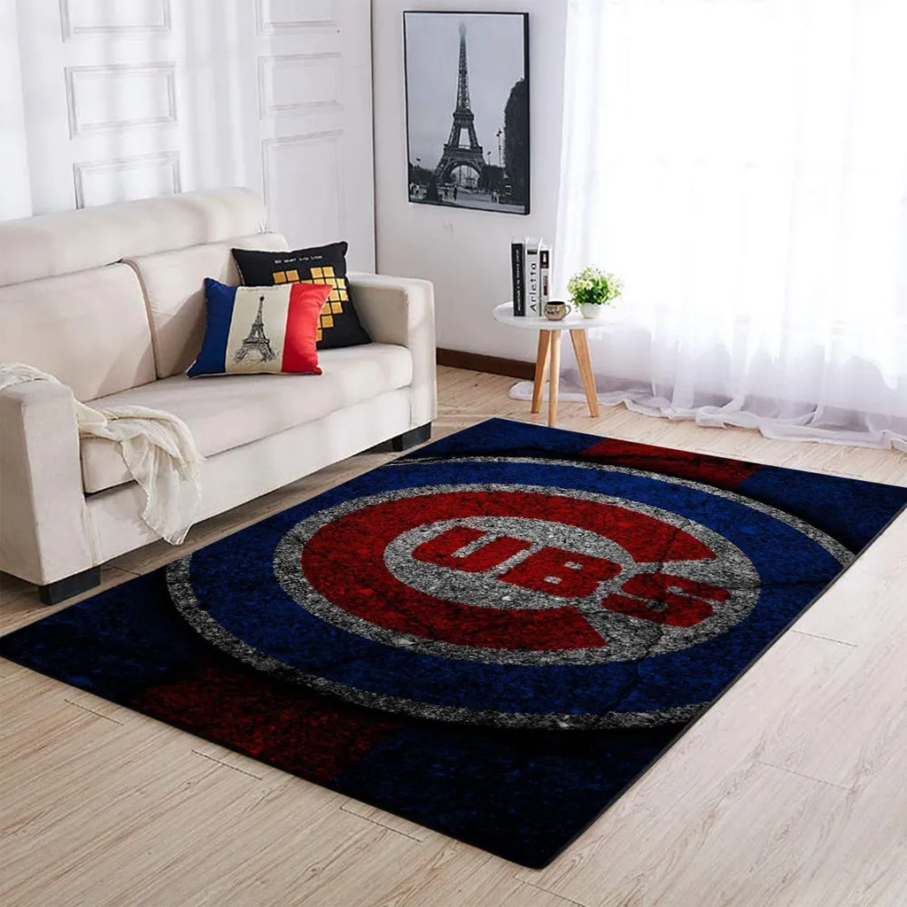 Chicago Cubs Area Rug Mlb Baseball Team Logo Carpet Living Room Rugs Rug Regtangle Carpet Floor Decor Home Decor V973 0 Chicago Cubs Area Rug Mlb Baseball Team Logo Carpet Living Room Rugs Rug Regtangle Carpet Floor Decor Home Decor V973 0