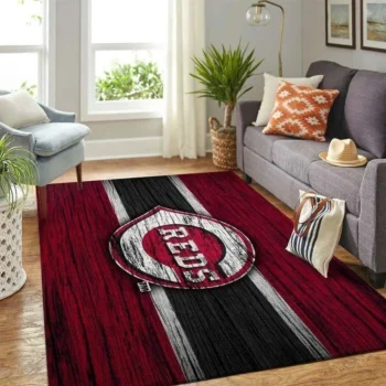 Chicago White Sox Area Rug Mlb Baseball Team Logo Carpet Living Room Rugs Rug Regtangle Carpet Floor Decor Home Decor V582 0