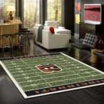 Cincinnati Bengals Area Rug Nfl Football Living Room Carpet Home Rug Regtangle Carpet Floor Decor Home Decor 0