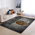 Cincinnati Bengals Area Rug Nfl Football Team Logo Carpet Living Room Rugs Rug Regtangle Carpet Floor Decor Home Decor V8353 0