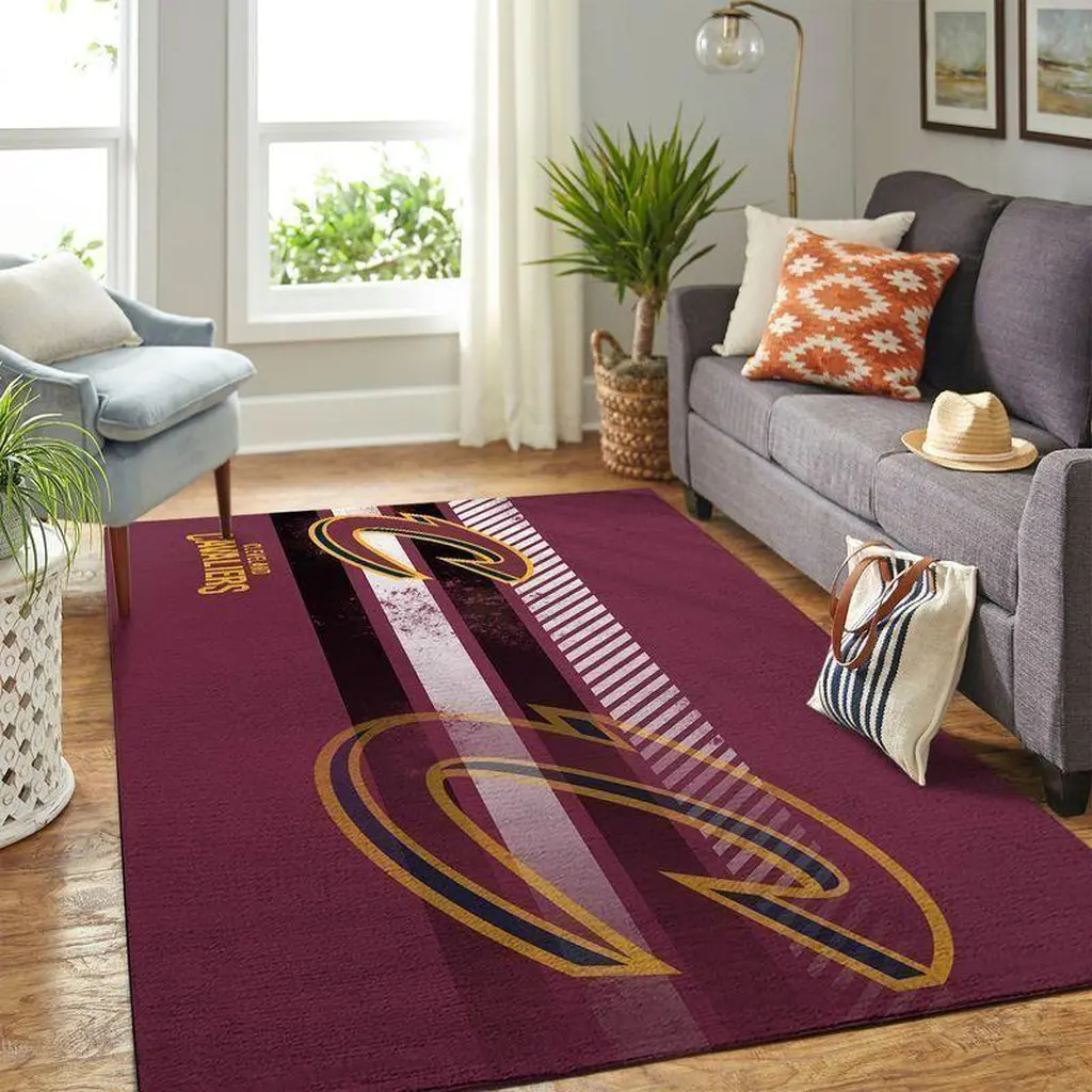 Cleveland Cavaliers Area Rug Nba Basketball Team Logo Carpet Living Room Rugs Rug Regtangle Carpet Floor Decor Home Decor V6621 0 Cleveland Cavaliers Area Rug Nba Basketball Team Logo Carpet Living Room Rugs Rug Regtangle Carpet Floor Decor Home Decor V6621 0