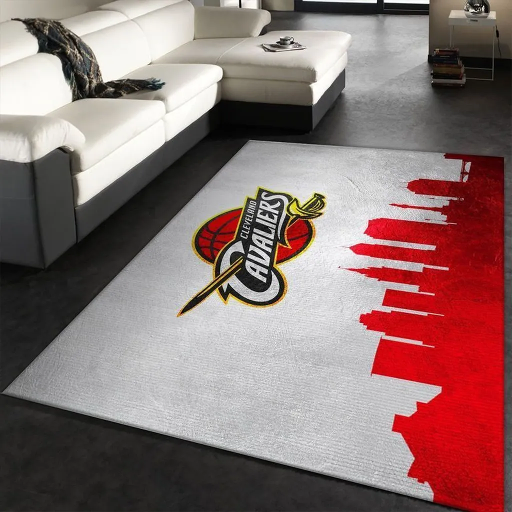Cleveland Cavaliers Nba 3 Area Rug Living Room And Bed Room Rug Rug Regtangle Carpet Floor Decor Home Decor 0 Cleveland Cavaliers Nba 3 Area Rug Living Room And Bed Room Rug Rug Regtangle Carpet Floor Decor Home Decor 0
