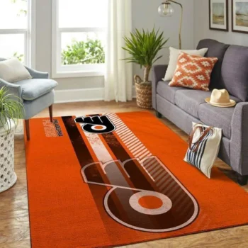 Cleveland Indians Area Rug Living Room Rug Home Decor Mlb Baseball Team Logo Carpet Rug Living Room 2003272 0