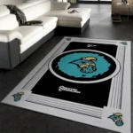 Coastal Carolina Chanticleers Ncaa Team Logo Nice Gift Home Decor Rect 0