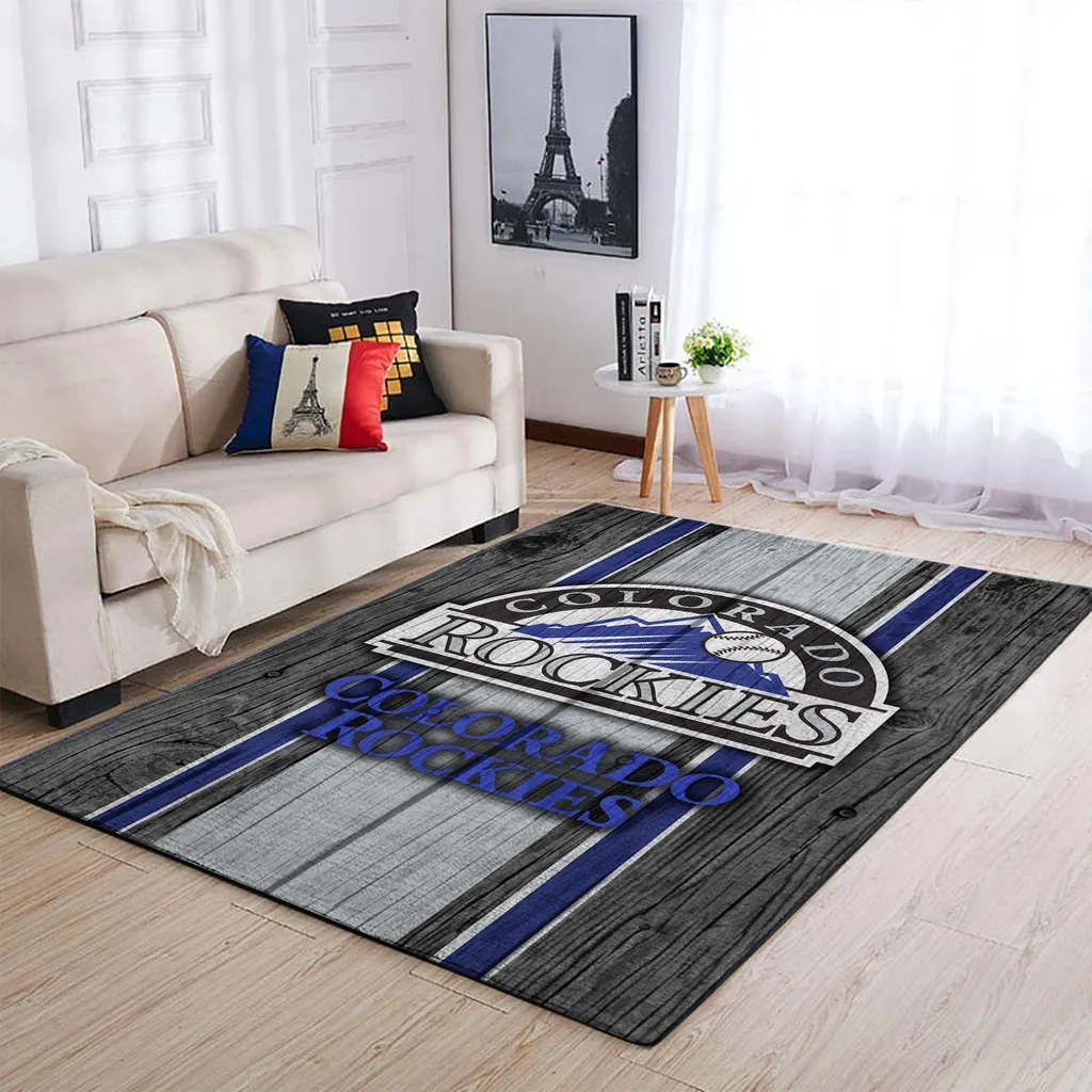 Colorado Rockies Mlb Area Rugs Baseball Living Room Carpet Team Logo Wooden Style Home Rug Regtangle Carpet Floor Decor Home Decor 0 Colorado Rockies Mlb Area Rugs Baseball Living Room Carpet Team Logo Wooden Style Home Rug Regtangle Carpet Floor Decor Home Decor 0