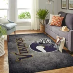 Creighton Bluejays Home Field Area Rug Living Room Rug Home Decor Football Team Logo Carpet Rug Living Room F102157 0