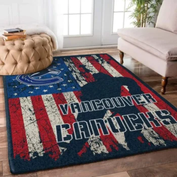 Customizable Buffalo Bills Wincraft Personalized Floor Rug Nfl 0