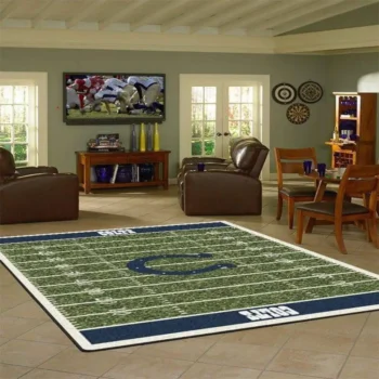 Dallas Cowboys Area Rug Living Room Rug Home Decor Christmas Rug Living Room Rug Home Decor B220702 Floor Decor 0