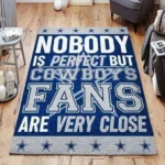 Dallas Cowboys Area Rug Nfl Football Team Logo Carpet Living Room Rugs Rug Regtangle Carpet Floor Decor Home Decor V11139 0