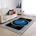 Dallas Mavericks Area Rug Living Room Rug Home Decor Nba Basketball Team Logo Carpet Rug Living Room 1912274 0