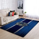 Dallas Mavericks Area Rug Nba Basketball Team Logo Carpet Living Room Rugs Rug Regtangle Carpet Floor Decor Home Decor V3653 0