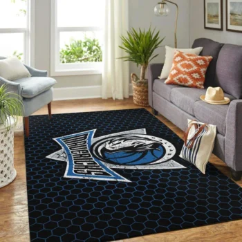 Dallas Mavericks Nba Area Rugs Living Room Carpet Christmas Gift Rug Regtangle Carpet Floor Decor Home Decor V11143 0