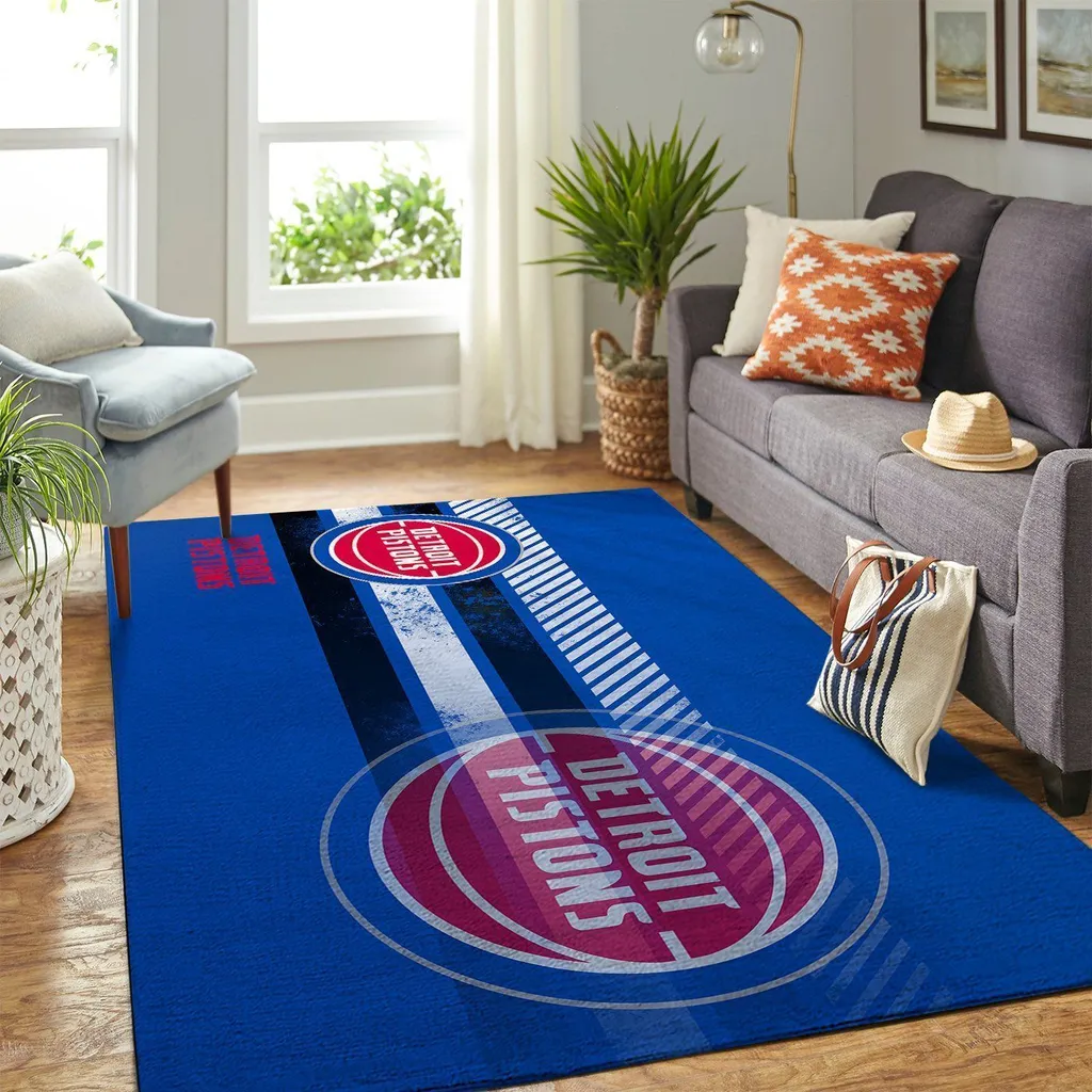 Detroit Pistons Nba Area Rugs Living Room Carpet Team Logo Sports Rug Regtangle Carpet Floor Decor Home Decor 0 Detroit Pistons Nba Area Rugs Living Room Carpet Team Logo Sports Rug Regtangle Carpet Floor Decor Home Decor 0