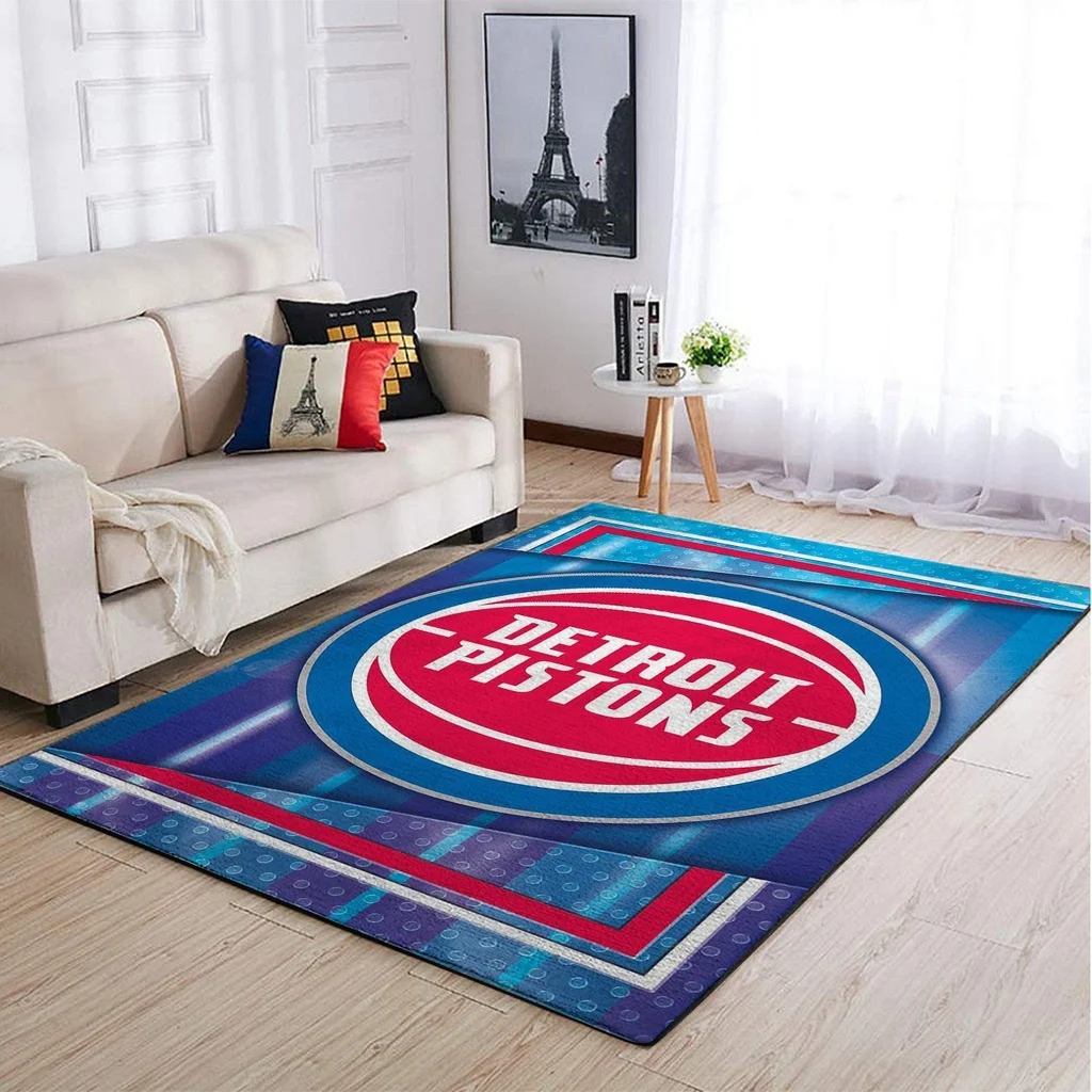 Detroit Pistons Nba Area Rugs Team Logo Living Room Carpet Sports Rug Regtangle Carpet Floor Decor Home Decor 0 Detroit Pistons Nba Area Rugs Team Logo Living Room Carpet Sports Rug Regtangle Carpet Floor Decor Home Decor 0