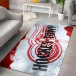 Detroit Red Wings Area Rugs Nhl Hockey Living Room Carpet Team Logo Floor Home Decor 20022114 Rug Regtangle Carpet Floor Decor Home Decor 0