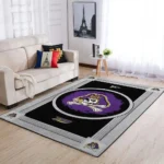 East Carolina Pirates Ncaa Area Rugs Living Room Carpet Team Logo Home Rug Regtangle Carpet Floor Decor Home Decor 0