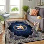 Football Team Auburn Tigers Rug Living Room Rug Home Decor Area Rug Living Room Rug Home Decor Home Decor 0