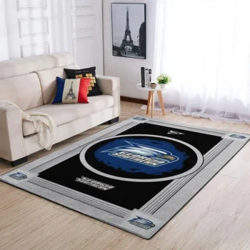 Georgia Southern Eagles Area Rugs Ncaa Football Basketball Living Room Carpet Team Logo Floor Home Decor 20030392 0